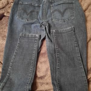 Levi Jeans